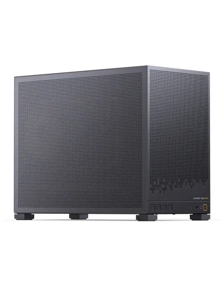 Jonsbo D32 STD MESH BLACK computer case Midi Tower Nero