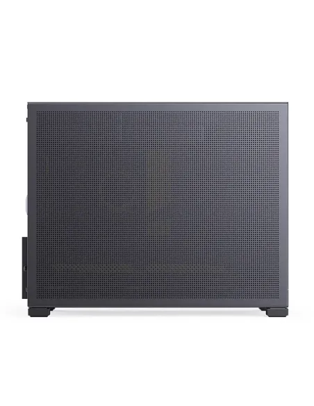 Jonsbo D32 STD MESH BLACK computer case Midi Tower Nero