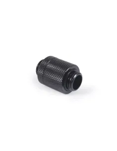 Alphacool ES D-Plug Montaggio su radiatore 2
