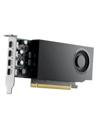 DELL NVIDIA RTX A1000 8 GB GDDR6
