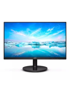 Philips V Line 222V8LA 00 Monitor PC 54,6 cm (21.5") 1920 x 1080 Pixel Full HD LCD Nero 2