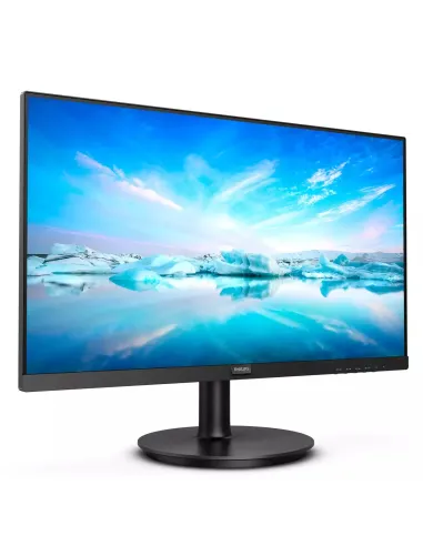 Philips V Line 222V8LA 00 Monitor PC 54,6 cm (21.5") 1920 x 1080 Pixel Full HD LCD Nero