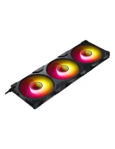 Phanteks M25G2-140 Case per computer Ventilatore 14 cm Nero 3 pz