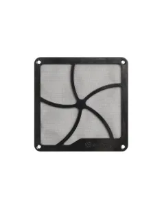 Silverstone FF141B Nero ABS sintetico