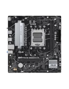 ASUS PRIME B650M-R AMD B650 Socket AM5 micro ATX 2