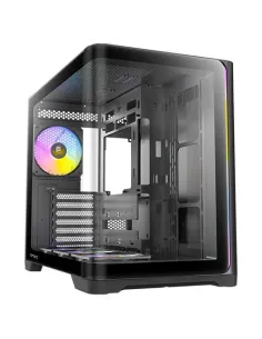 Antec 0-761345-10225-4 computer case Midi Tower Nero 2