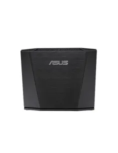 ASUS WiGig Display Dock docking station per dispositivo mobile Lettore MP3 Smartphone Nero