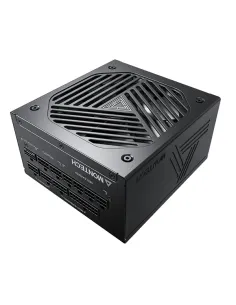 Montech TITAN GOLD 850W alimentatore per computer 20+4 pin ATX ATX Nero 2