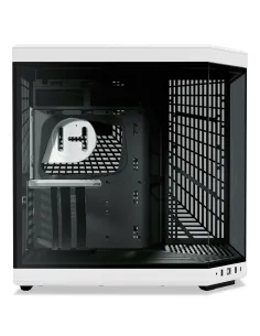 HYTE Y70 Midi Tower Nero, Bianco 2