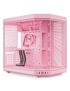 HYTE Y70 Milk Midi Tower Rosa