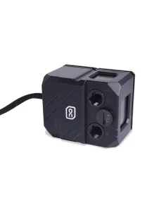 Alphacool 13094 parte e accessorio del sistema di raffreddamento del computer Blocco di acqua 2