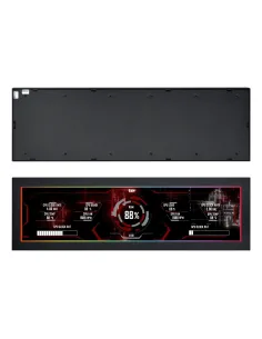 Lian Li SM088X Universale Display 2