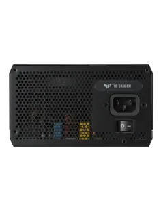 ASUS TUF GAMING 1200W Gold alimentatore per computer 20+4 pin ATX ATX Nero 2
