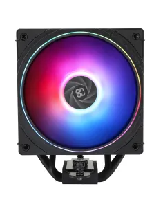 Thermalright Assassin Spirit 120 EVO Processore Raffreddatore d'aria 12 cm Nero 1 pz 2