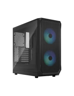 Fractal Design Focus 2 Midi Tower Nero