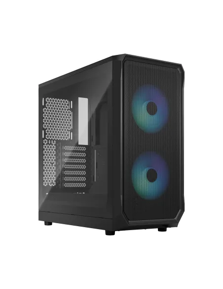 Fractal Design Focus 2 Midi Tower Nero