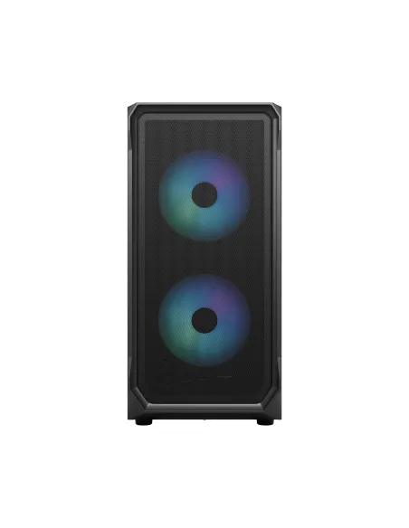 Fractal Design Focus 2 Midi Tower Nero