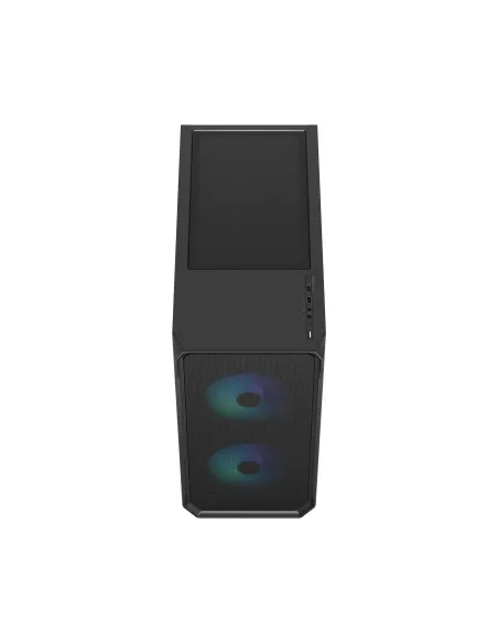 Fractal Design Focus 2 Midi Tower Nero