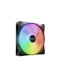 be quiet! LIGHT WINGS LX 140mm PWM Case per computer Ventilatore 14 cm Nero 1 pz