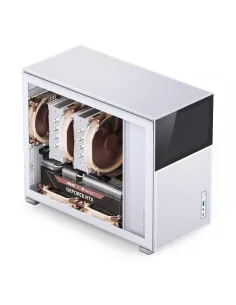 Jonsbo D31 MESH Midi Tower Bianco