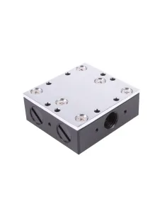 Alphacool 12993 parte e accessorio del sistema di raffreddamento del computer Blocco di acqua 2