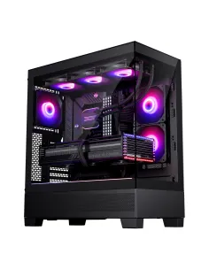 Phanteks XT View Tower Nero 2