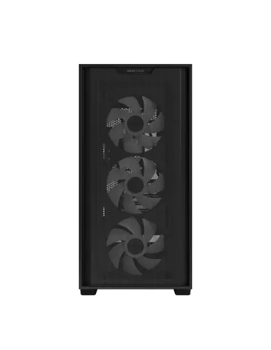 ASUS A21 PLUS Micro Tower Nero