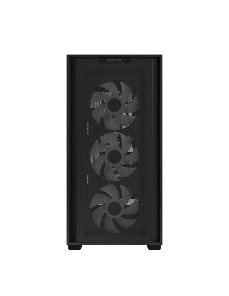 ASUS A21 PLUS Micro Tower Nero