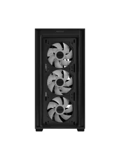 ASUS A21 PLUS Micro Tower Nero 2