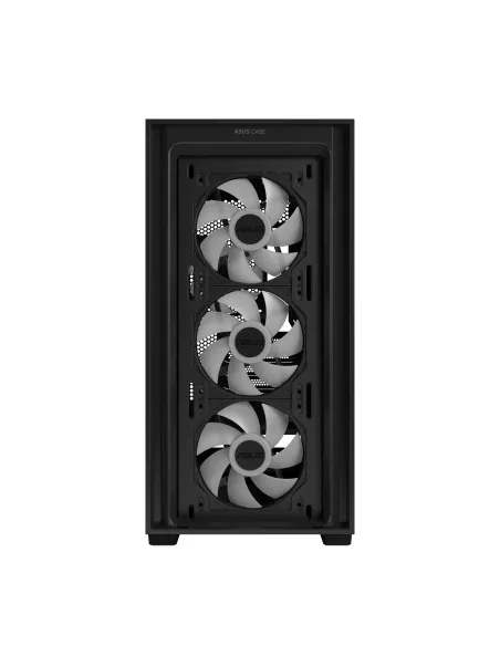 ASUS A21 PLUS Micro Tower Nero
