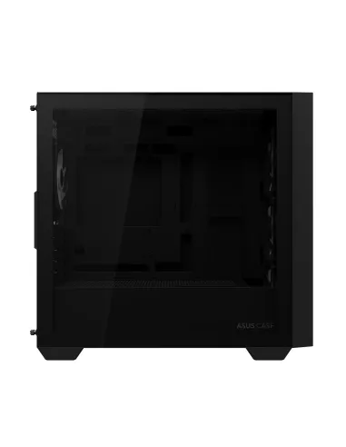 ASUS A21 PLUS Micro Tower Nero