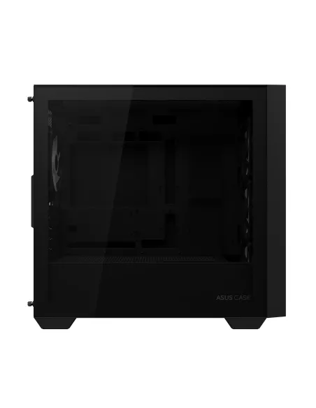 ASUS A21 PLUS Micro Tower Nero