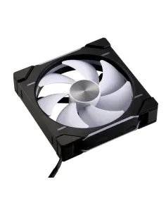 Phanteks PH-F140D30 Ventilatore 14 cm Nero 3 pz