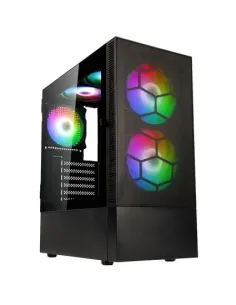 Kolink OBSERVATORY MX Midi Tower Nero