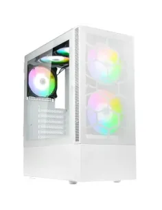 Kolink OBSERVATORY MX Midi Tower Bianco