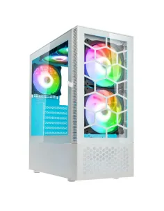 Kolink OBSERVATORY MX Midi Tower Bianco