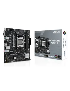 ASUS PRIME A620M-K AMD A620 Socket AM5 micro ATX