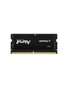 Kingston Technology FURY 16 GB 5600 MT s DDR5 CL40 SODIMM Impact PnP