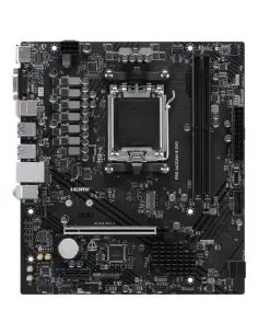 MSI PRO A620AM-B EVO scheda madre AMD A620A Socket AM5 ATX