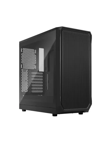 Fractal Design Focus 2 Midi Tower Nero
