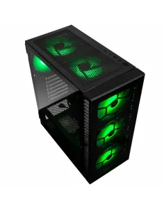 Kolink OBSERVATORY HF GB computer case Midi Tower Nero 2