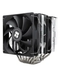 Thermalright Phantom Spirit 120 Processore Raffreddatore d'aria 12 cm Nero 1 pz