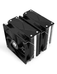 Thermalright Phantom Spirit 120 Processore Raffreddatore d'aria 12 cm Nero 1 pz 2