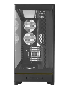 Montech HS02 Midi Tower Nero