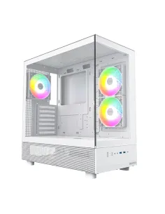 Montech XR Tower Bianco
