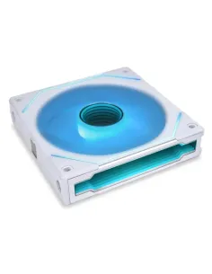 Lian Li Uni Fan SL-INF Case per computer Ventilatore 12 cm Bianco 1 pz