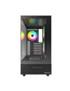 Montech XR Tower Nero 2