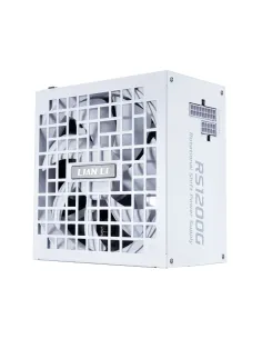 Lian Li RS1200G alimentatore per computer 1200 W 20+4 pin ATX ATX Bianco