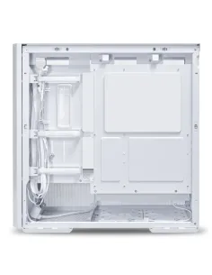Lian Li Lancool 207 Midi Tower Bianco 2