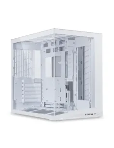 Lian Li 011 Dynamic Mini O11D mini V2 Flow Mini Tower Bianco
